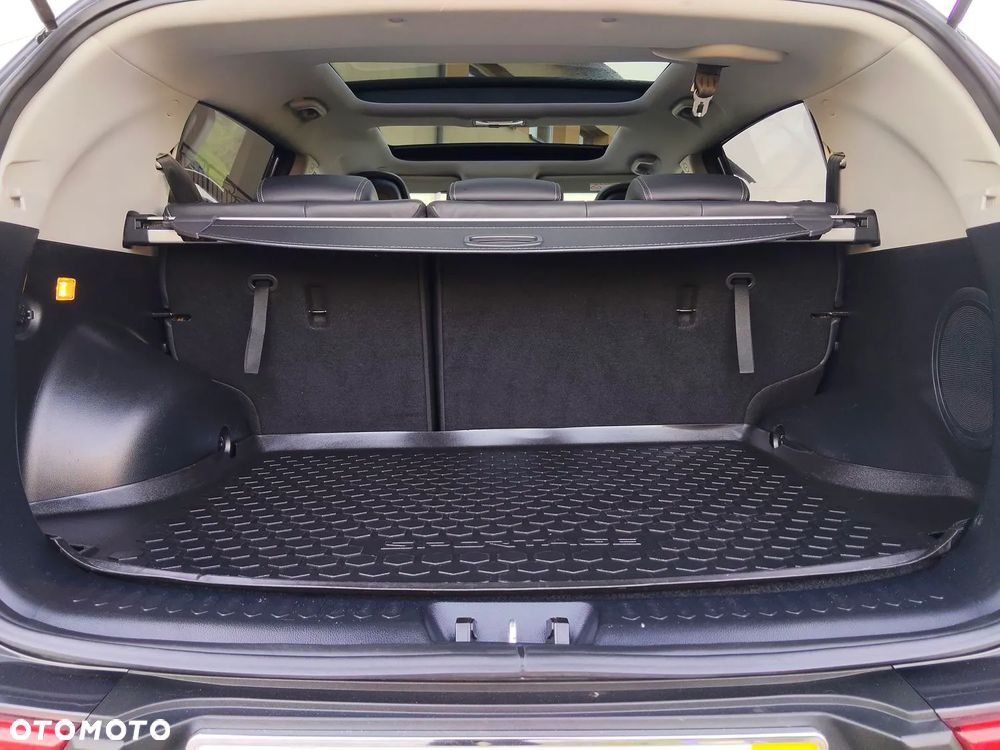 Kia Sportage 2.0 CRDI Business Line 4WD - 25