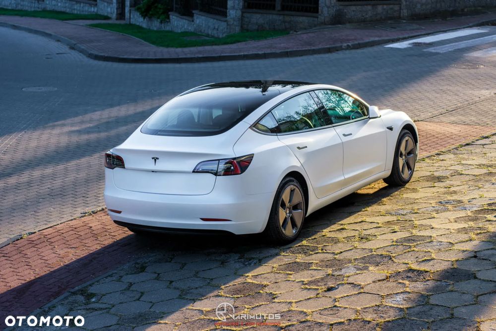 Tesla Model 3 Long Range AWD Premium - 5