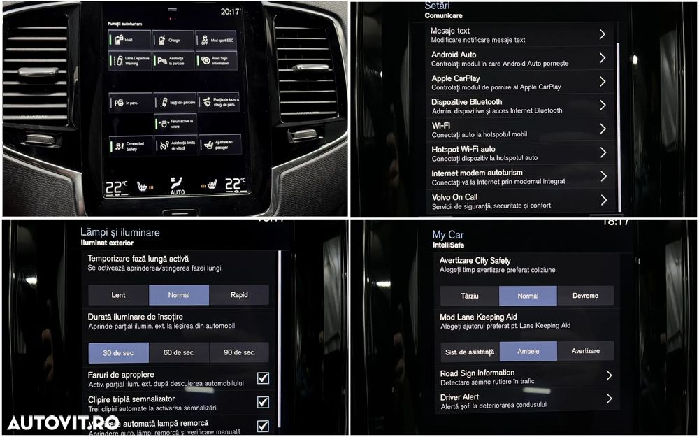 Volvo XC 90 T8 AWD Twin Engine Geartronic Inscription - 9