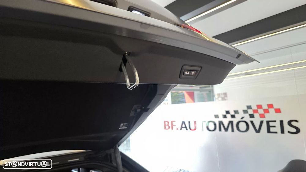 BMW i4 M50 - 26