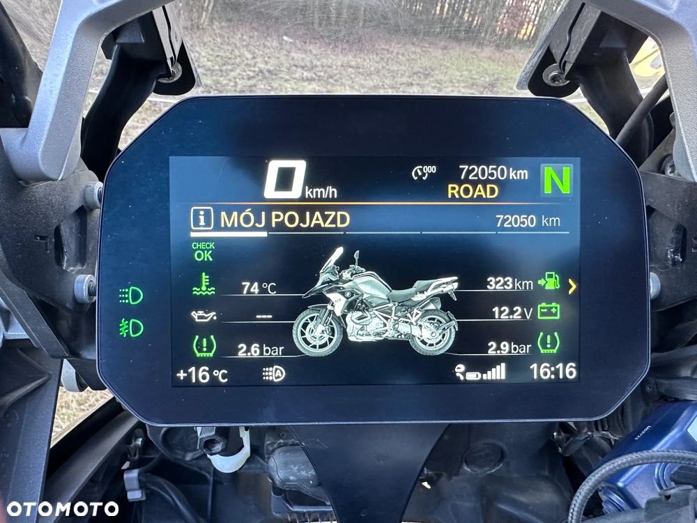 BMW GS - 6