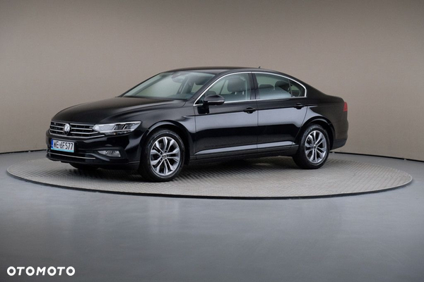 Volkswagen Passat 1.5 TSI EVO Business