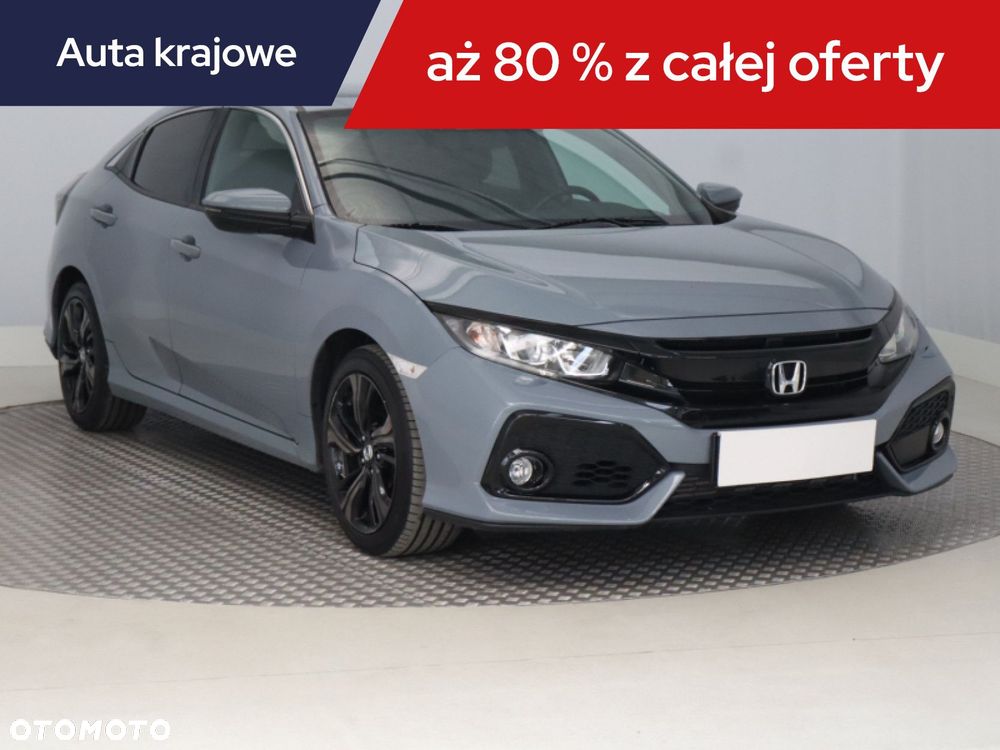 Honda Civic - 3
