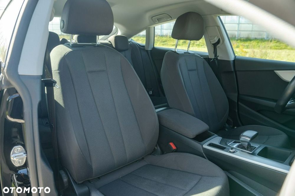 Audi A5 Sportback 35 TDI S tronic - 22