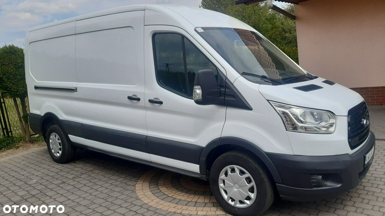 Ford Transit - 7