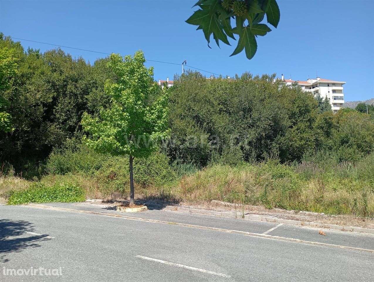 Terreno Urbano / Covilhã, Covilhã - Grande imagem: 2/7