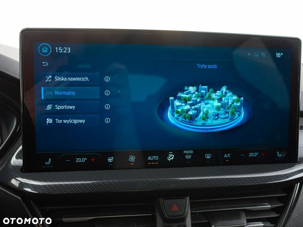 Ford Focus 2.3 EcoBoost ST X - 19