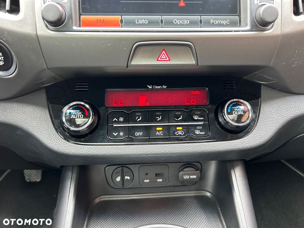 Kia Sportage 2.0 GDI 2WD Vision - 30