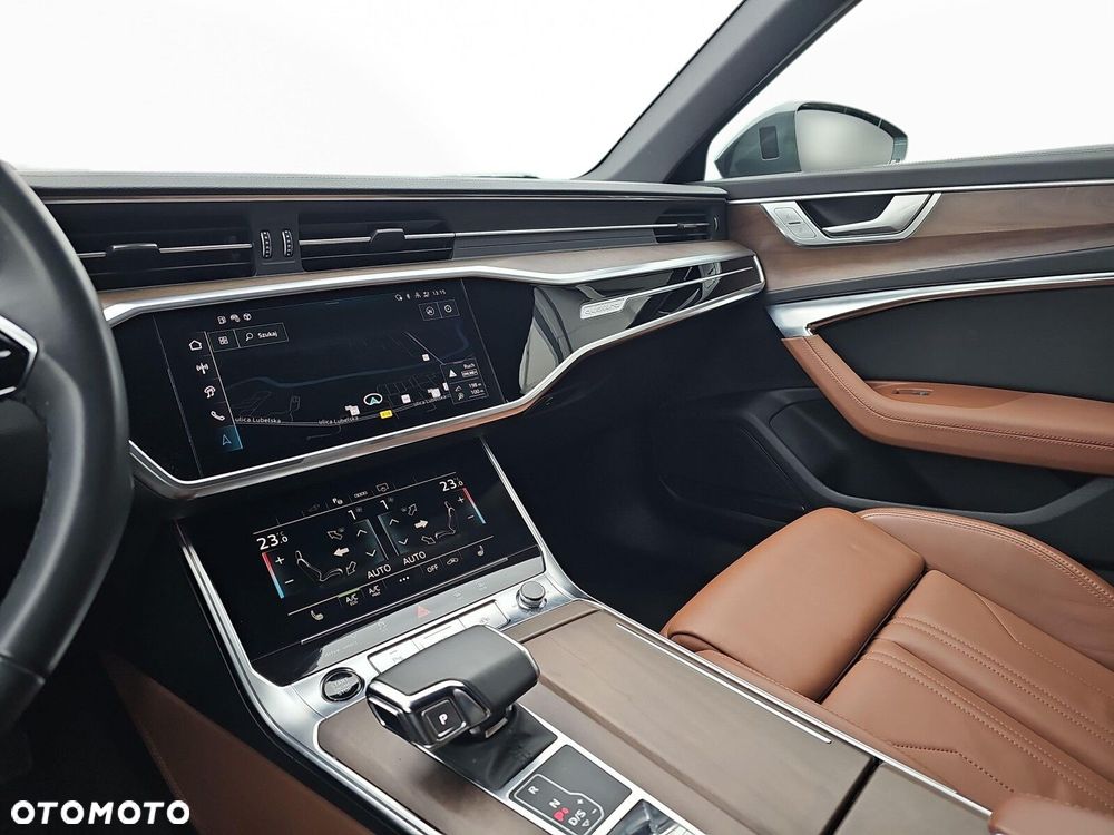Audi A6 Avant - 18