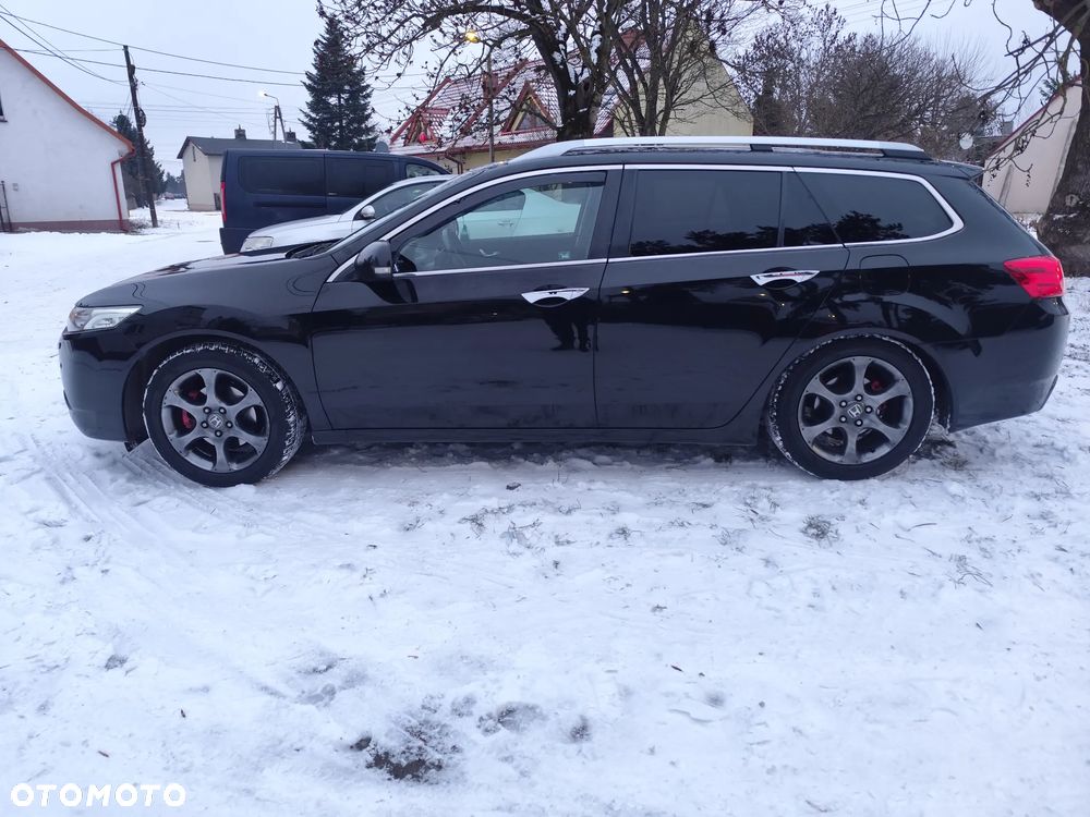 Honda Accord - 1
