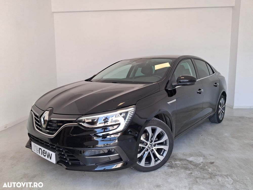 Renault Megane TCe 140 GPF Techno - 26