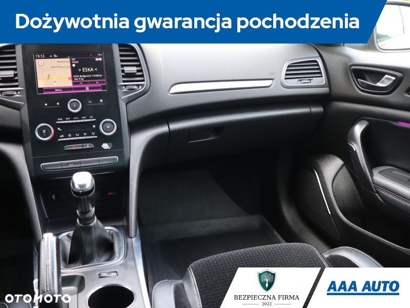 Renault Megane - 10