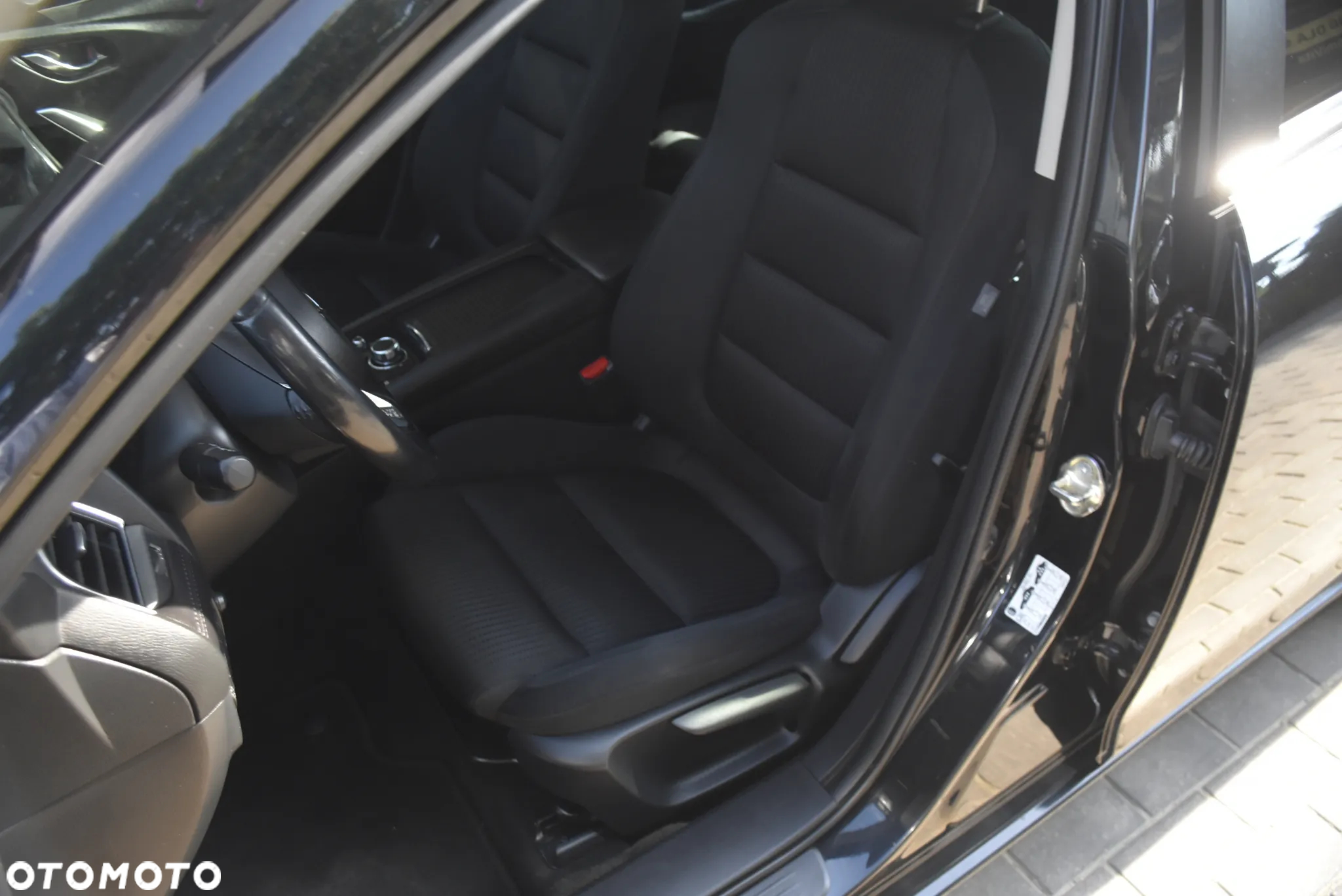 Mazda 6 2.0 Skygo - 9