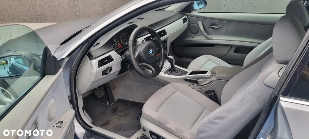BMW Seria 3 325xi - 8