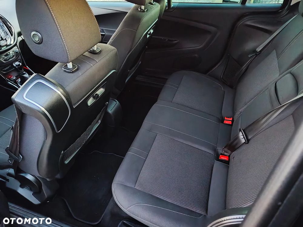 Ford B-MAX 1.0 EcoBoost Titanium - 15