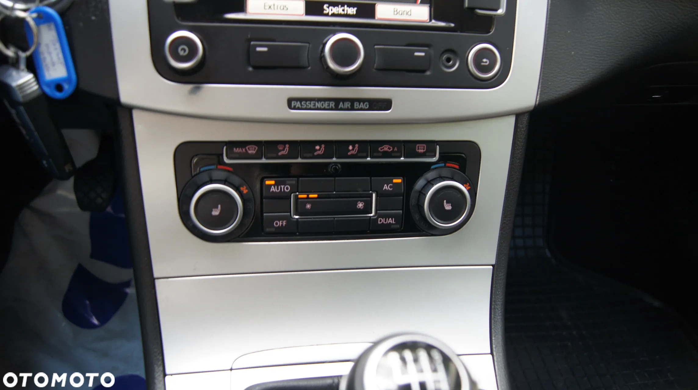 Volkswagen Passat 2.0 TDI Comfortline - 20