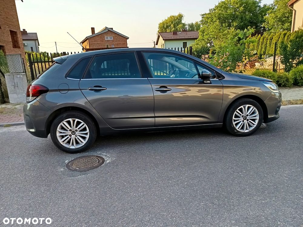 Citroën C4 1.6 BlueHDi Feel Edition - 7
