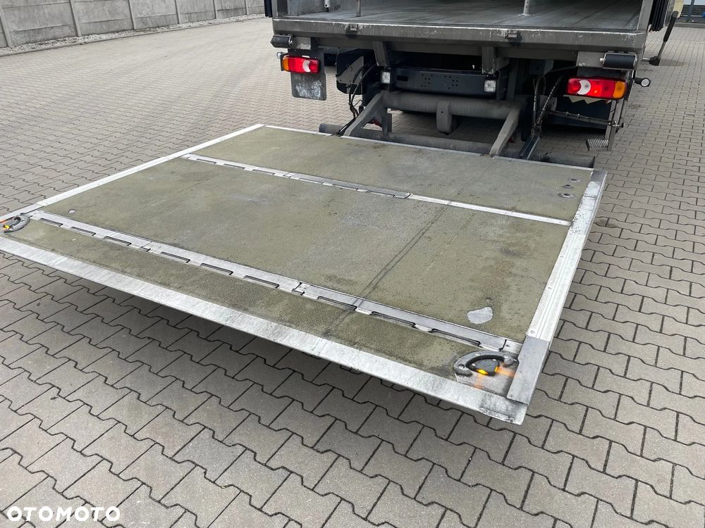 Volvo FL 16.250 CHŁODNIA - 17