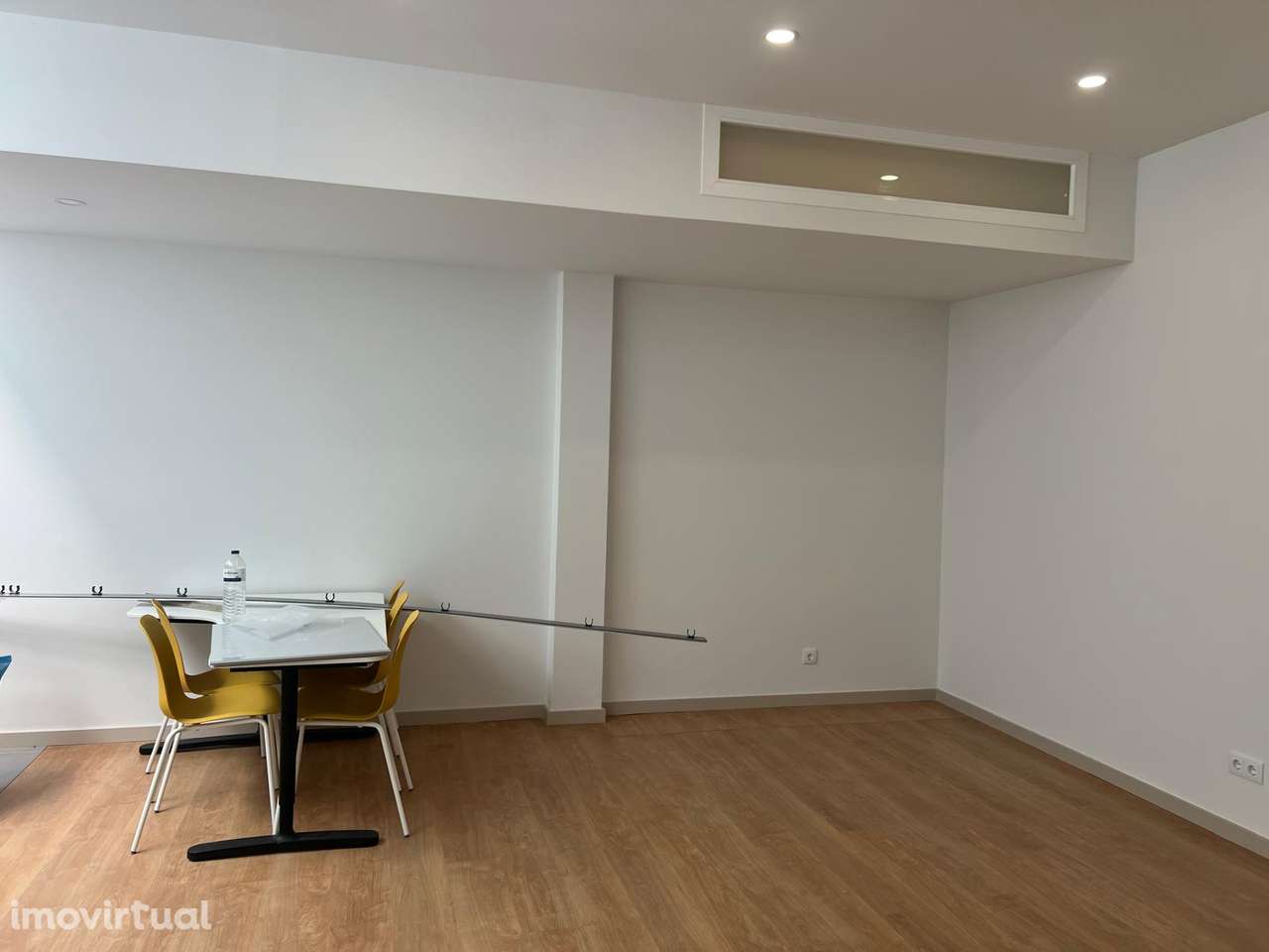 Excelente Apartamento T1 para Arrendamento – Localização Premium - Grande imagem: 5/16