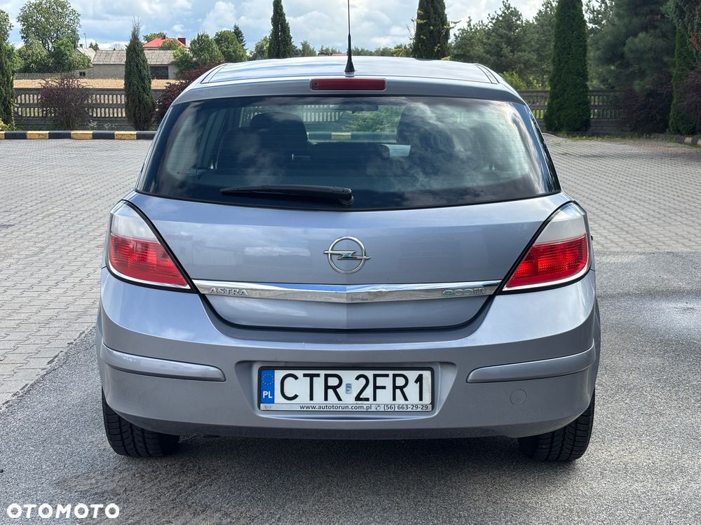 Opel Astra 1.4 Elegance - 6