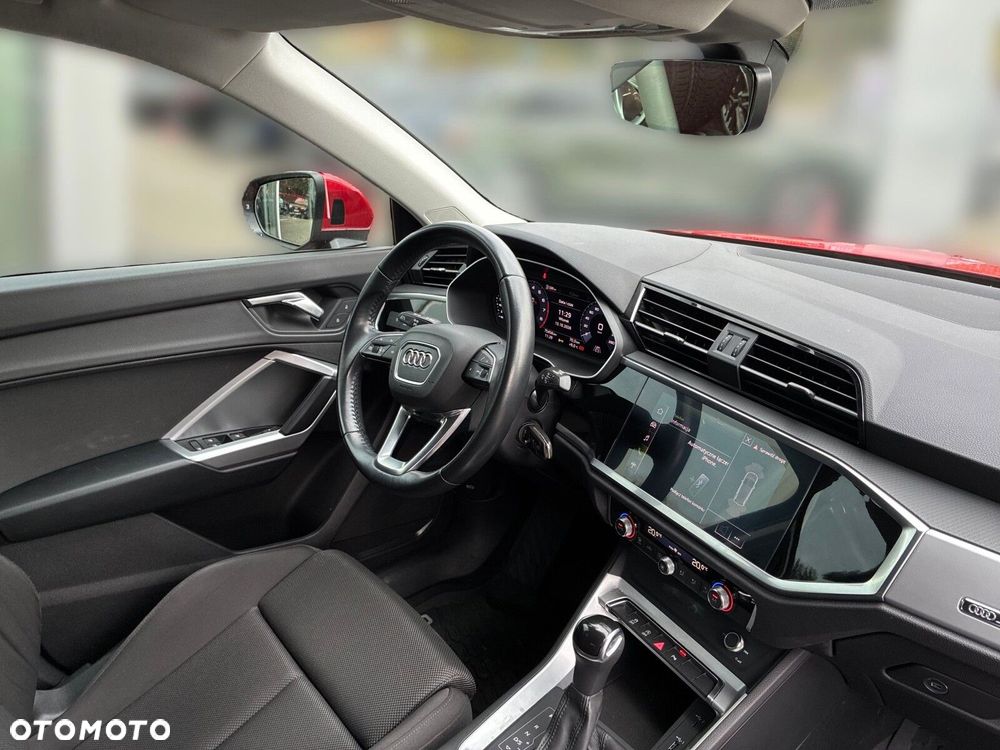 Audi Q3 - 10