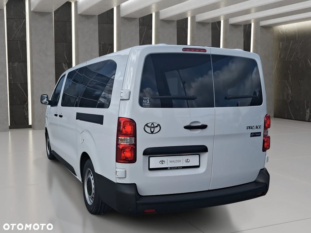 Toyota ProAce - 10