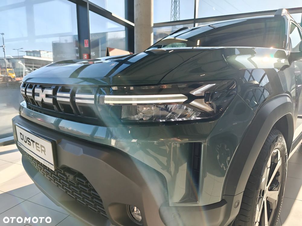 Dacia Duster - 25