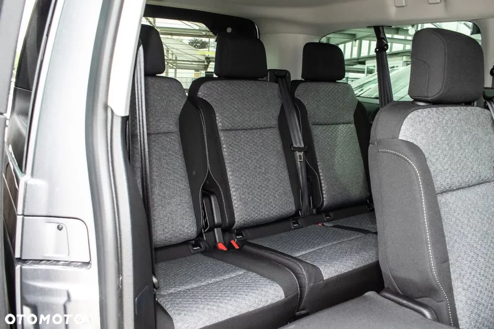 Opel Zafira 2.2 Diesel XL Business - 20