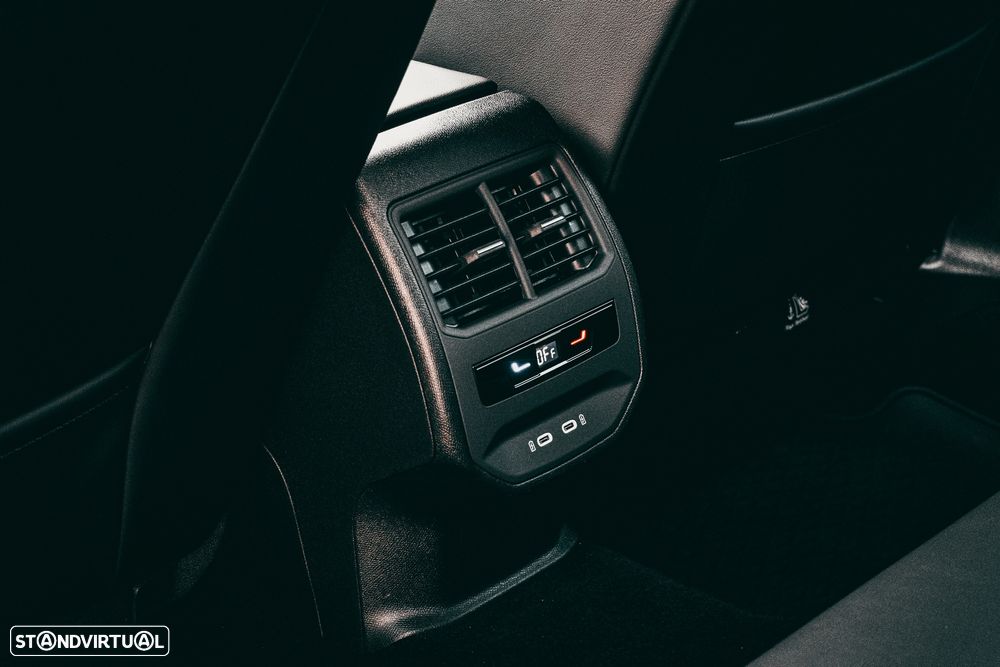 Cupra Leon ST 1.4 e-Hybrid DSG - 23