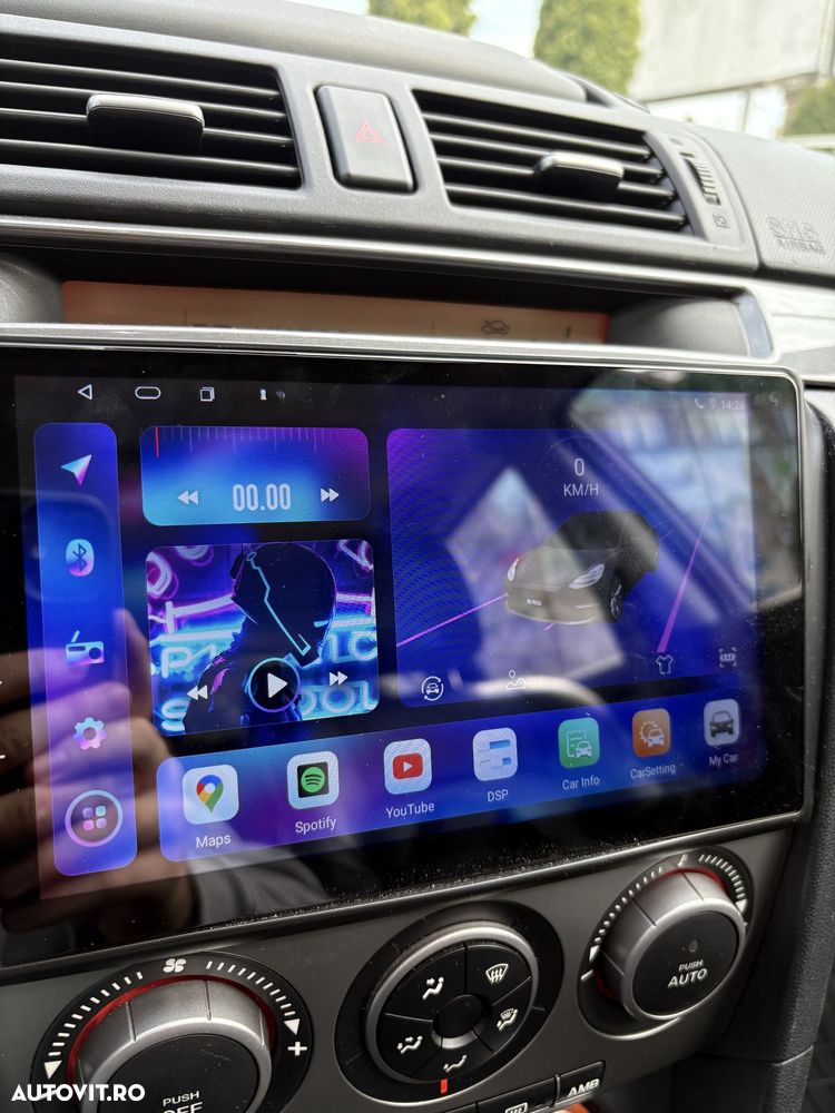 Mazda 3 2.0 GTA Plus - 9