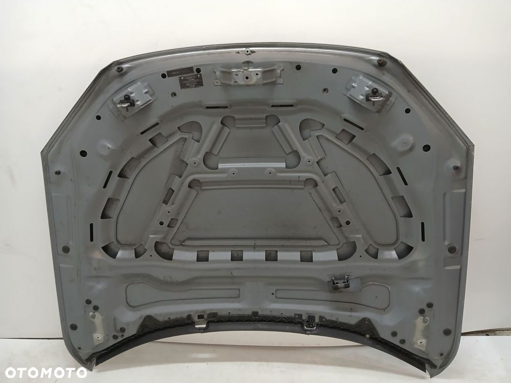 MASKA BMW X1 E84 A52 SPACEGRAU OE - 13