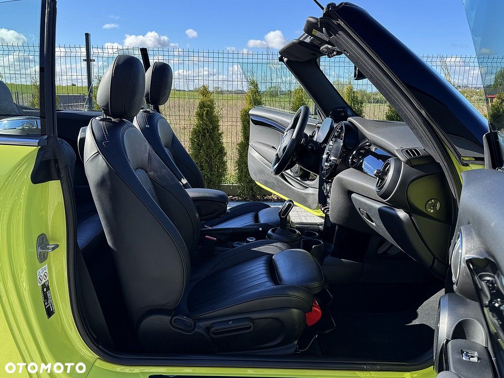 MINI John Cooper Works sport - 32