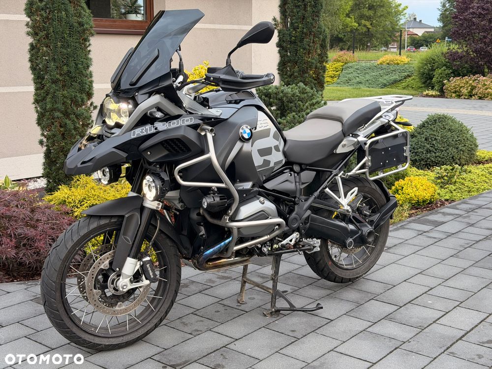 BMW GS - 13