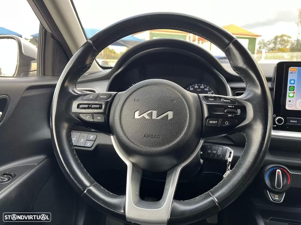 Kia Stonic 1.2 Dynamic - 14