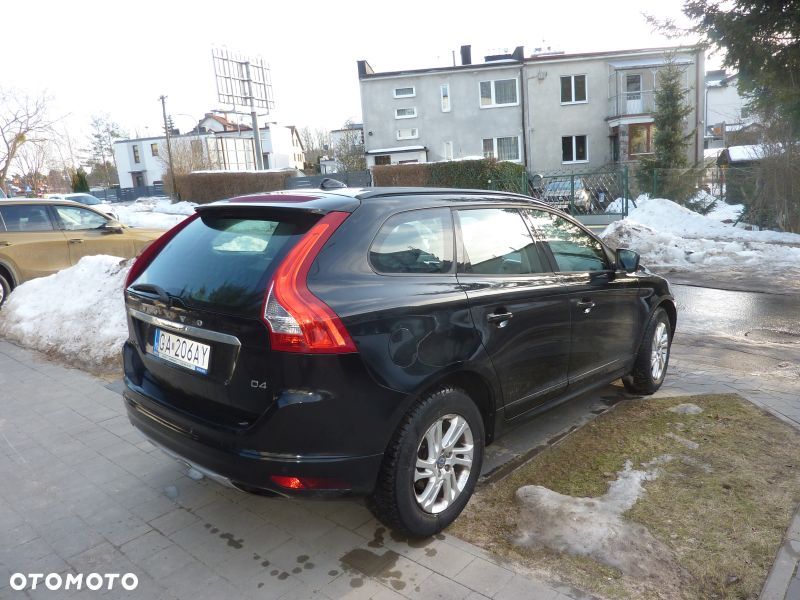Volvo XC 40 - 3