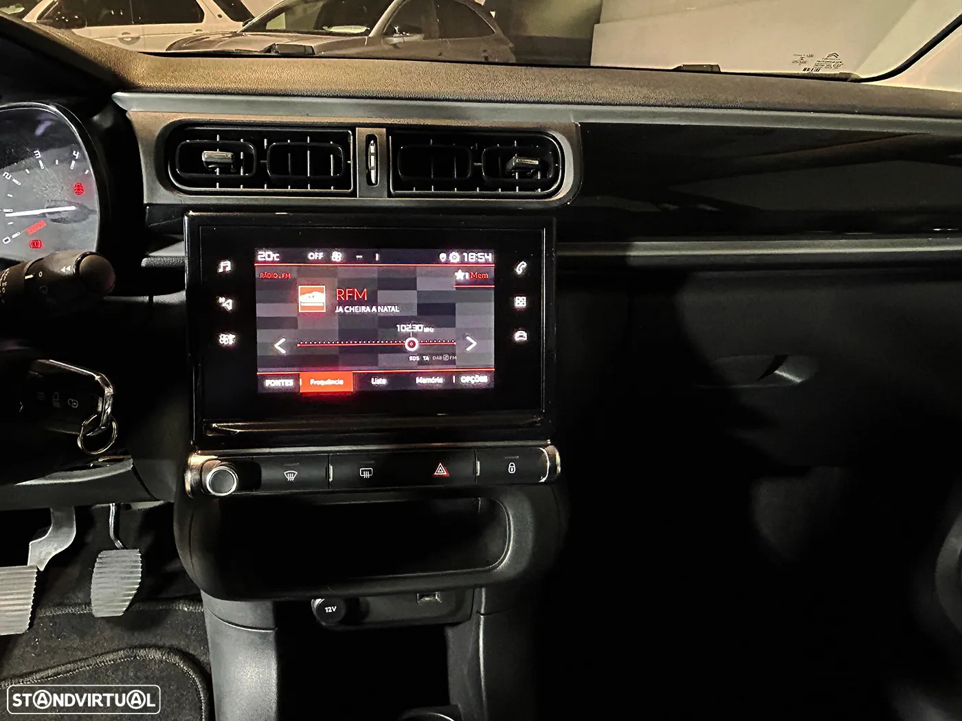 Citroën C3 1.5 BlueHDi Feel Pack - 24
