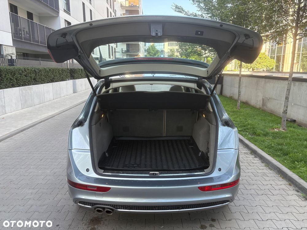 Audi Q5 2.0 TDI Quattro S tronic Prime Line - 16
