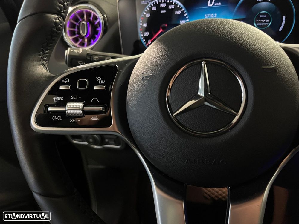 Mercedes-Benz EQA 250 - 18