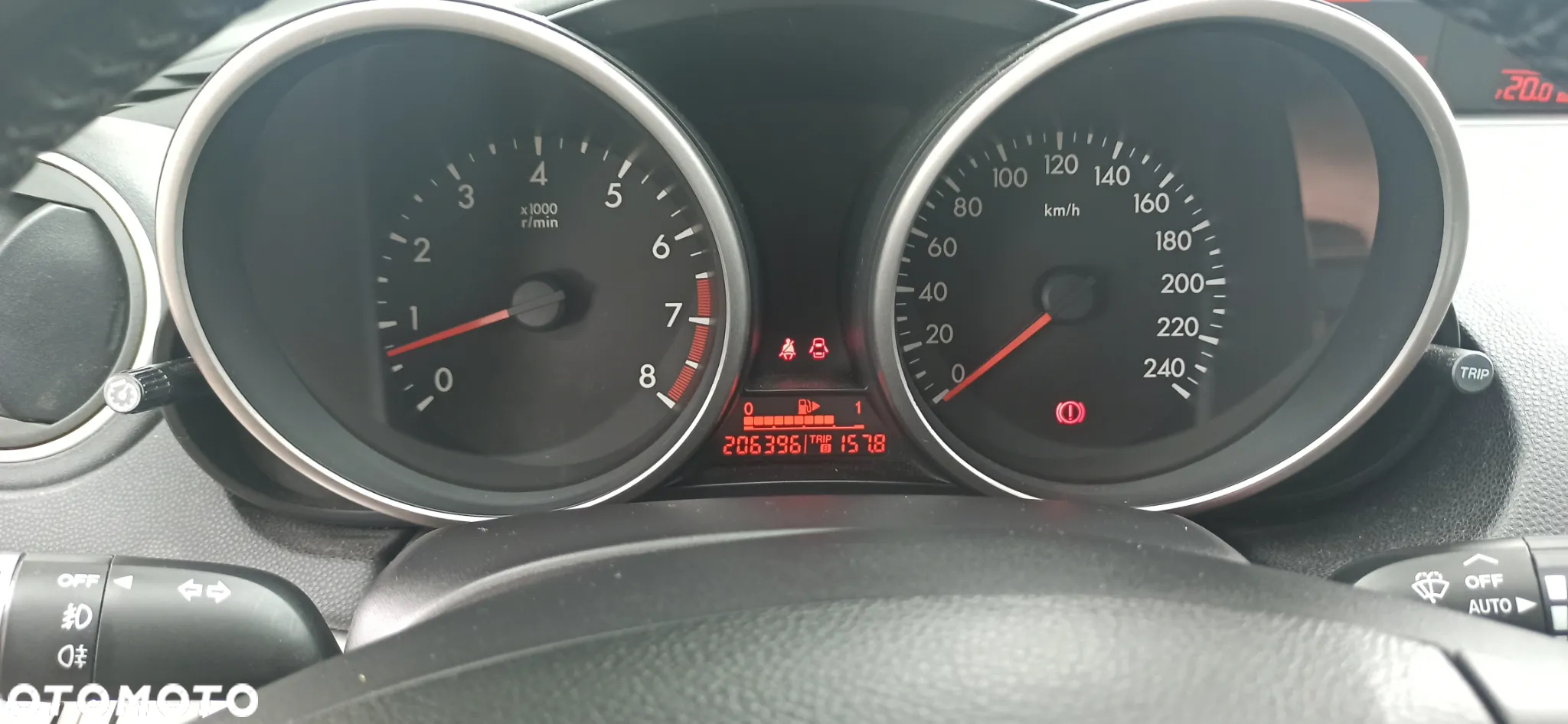 Mazda 3 1.6 Comfort - 12