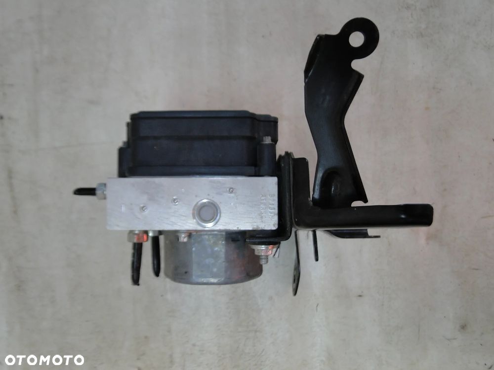 PEUGEOT 108 CITROEN C1 AYGO II 2 STEROWNIK POMPA MODUŁ ABS EUROPA - 4