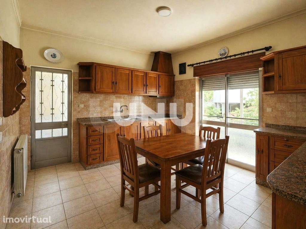 Moradia Isolada T3 - Envolvente de Natureza - Grande imagem: 2/27