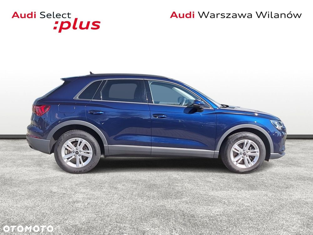 Audi Q3 40 TFSI Quattro S tronic - 6