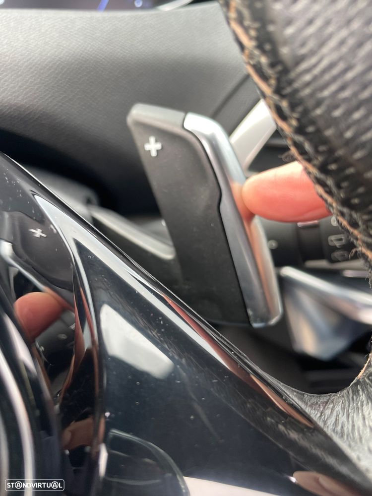 Peugeot 3008 2.0 BlueHDi GT EAT6 - 26