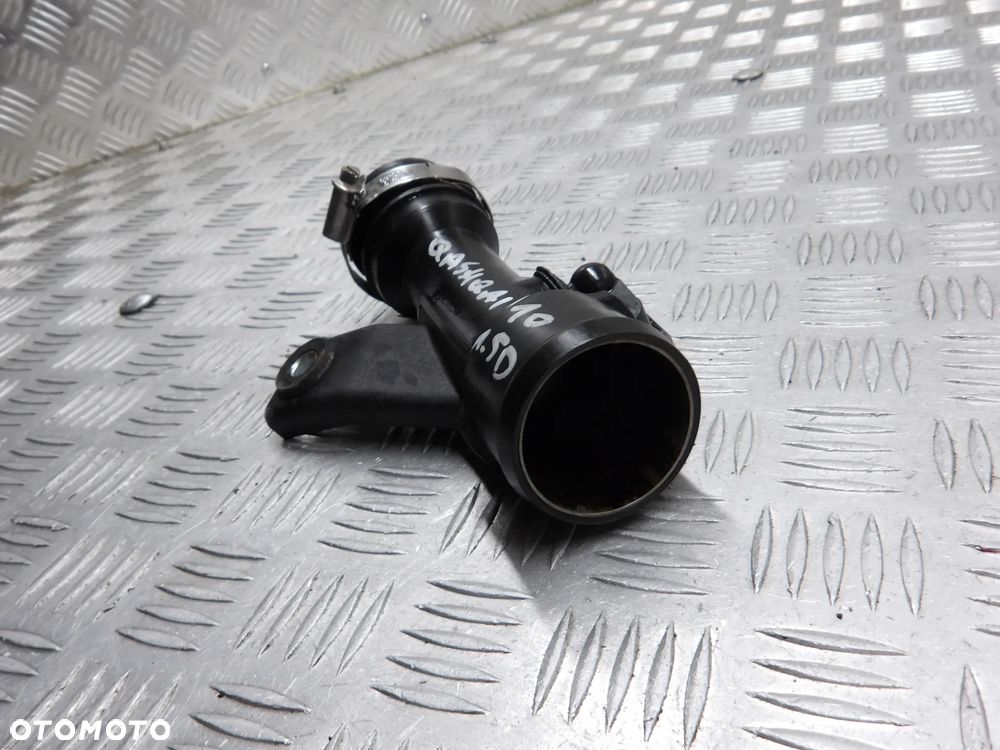 NISSAN QASHQAI I 06-09 1.5 D CZUJNIK CIŚNIENIA MAP SENSOR - 3