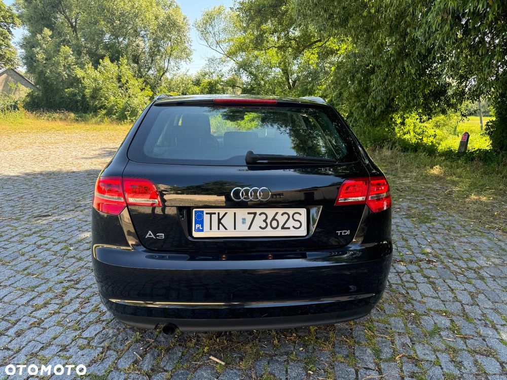 Audi A3 - 13