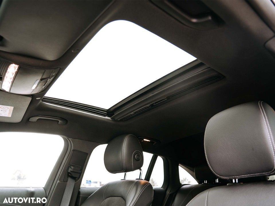 Mercedes-Benz EQC 400 4MATIC - 23