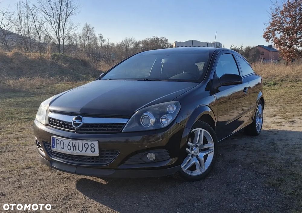 Opel Astra 1.8 Cosmo - 1