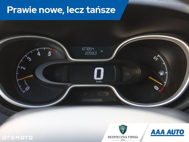 Opel Vivaro - 13