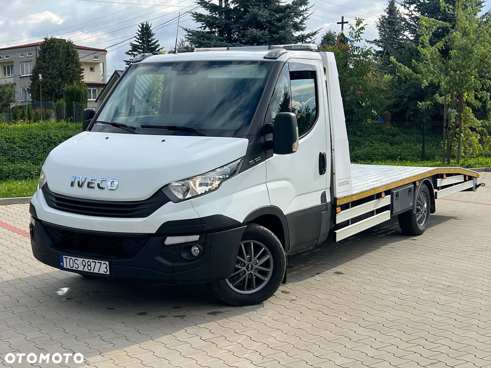 Iveco 35S18 - 33