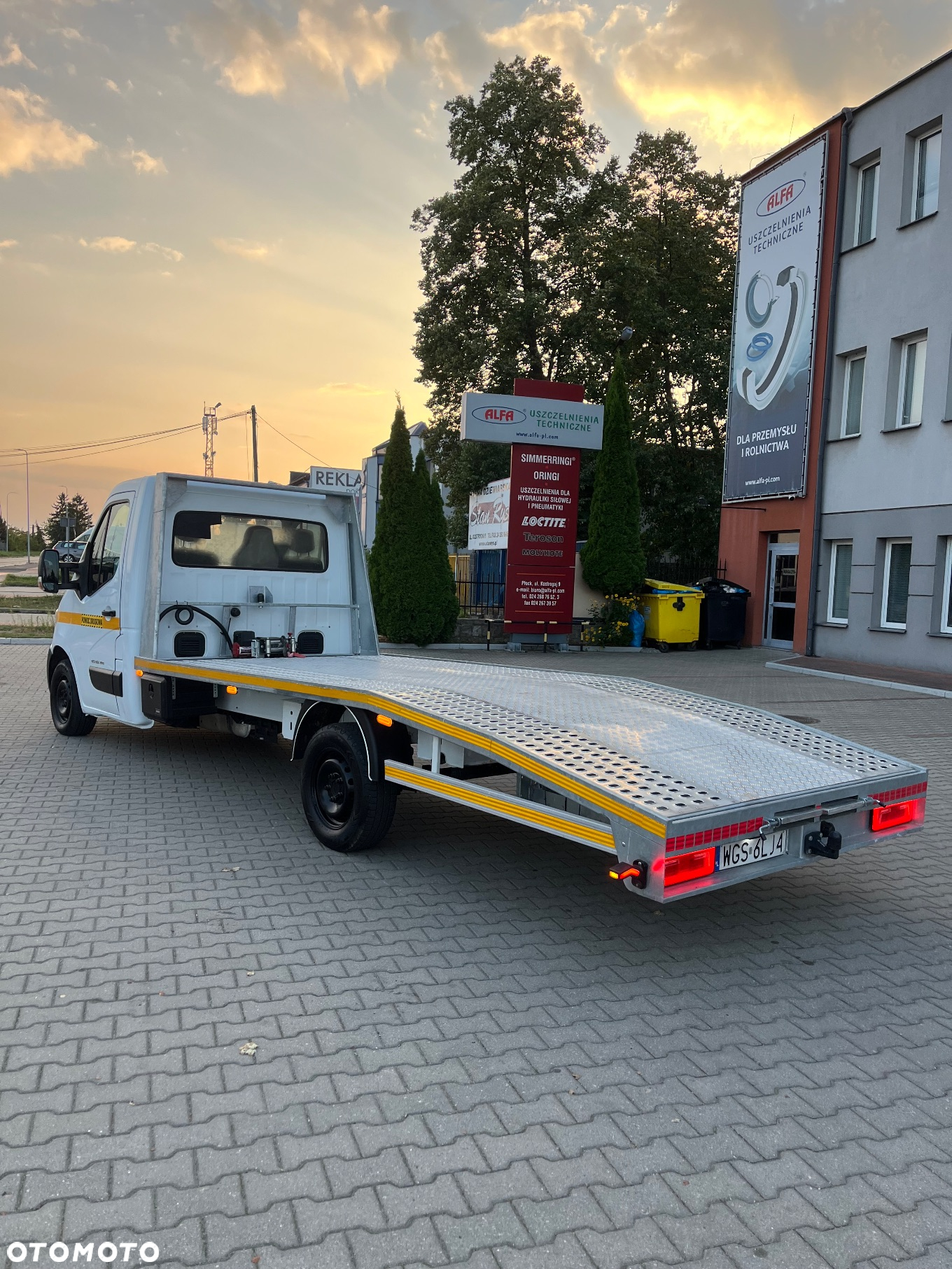 Renault Master - 28